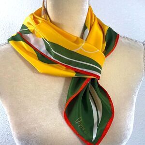 Vintage Scarf